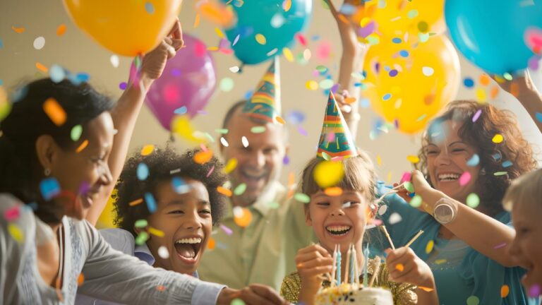 Dicas para aproveitar ao máximo sua festa no Espaço Kids Buffet - Espaço Kids Buffet