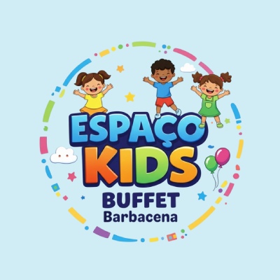 Espaço Kids Buffet