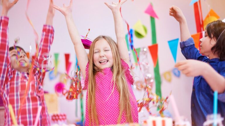 Espaço Kids ou festa em casa: qual opção é melhor para você? - Espaço Kids Buffet