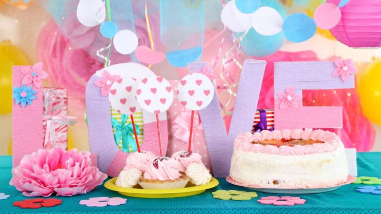 O que está incluso no buffet infantil do Espaço Kids Buffet - Espaço Kids Buffet
