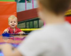 7 motivos para escolher um salão com playground e recreação - Espaço Kids Buffet