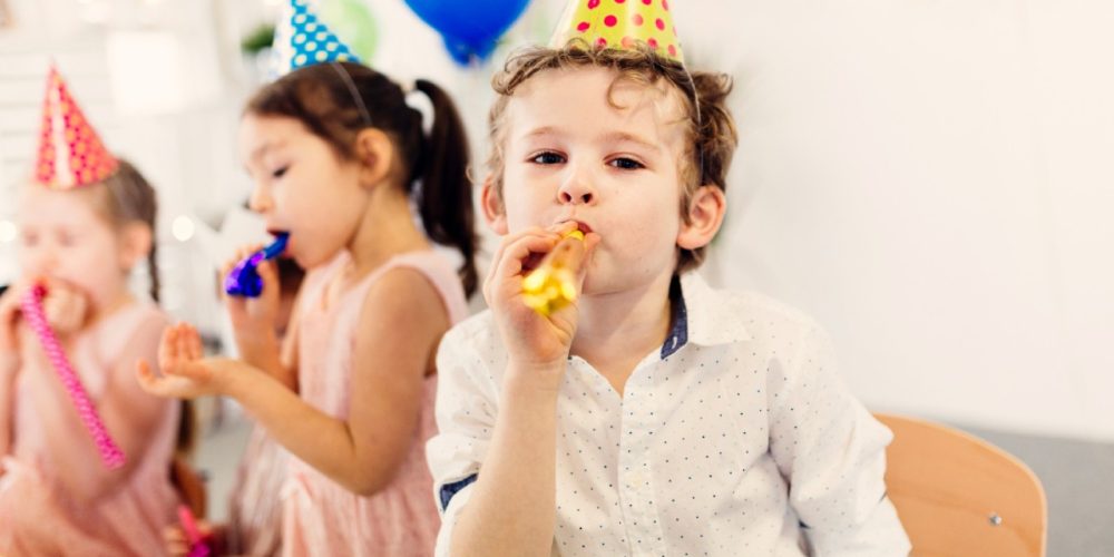 Aniversário durante o ano letivo: fazer ou esperar as férias? - Espaço Kids Buffet