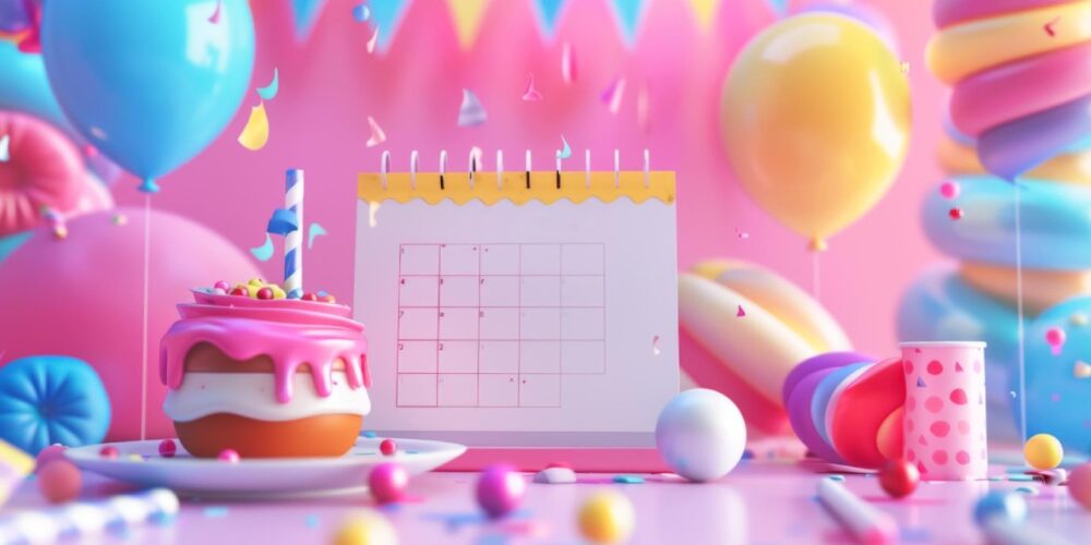 Como agendar uma data no Espaço Kids Buffet sem perder vaga - Espaço Kids Buffet