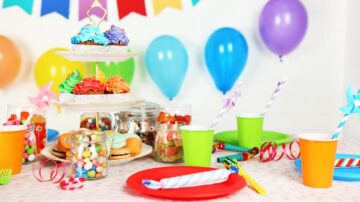 Como escolher o plano ideal para a festa do seu filho - Espaço Kids Buffet