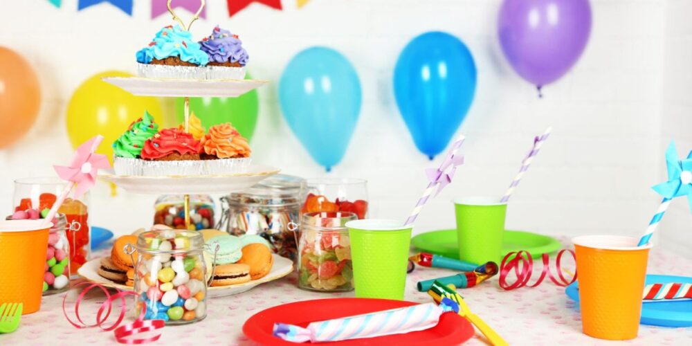 Como escolher o plano ideal para a festa do seu filho - Espaço Kids Buffet