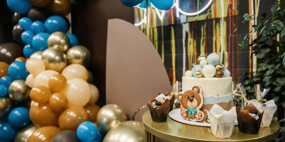 Como o Espaço Kids cria memórias inesquecíveis - Espaço Kids Buffet