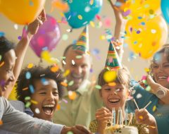 Dicas para aproveitar ao máximo sua festa no Espaço Kids Buffet - Espaço Kids Buffet
