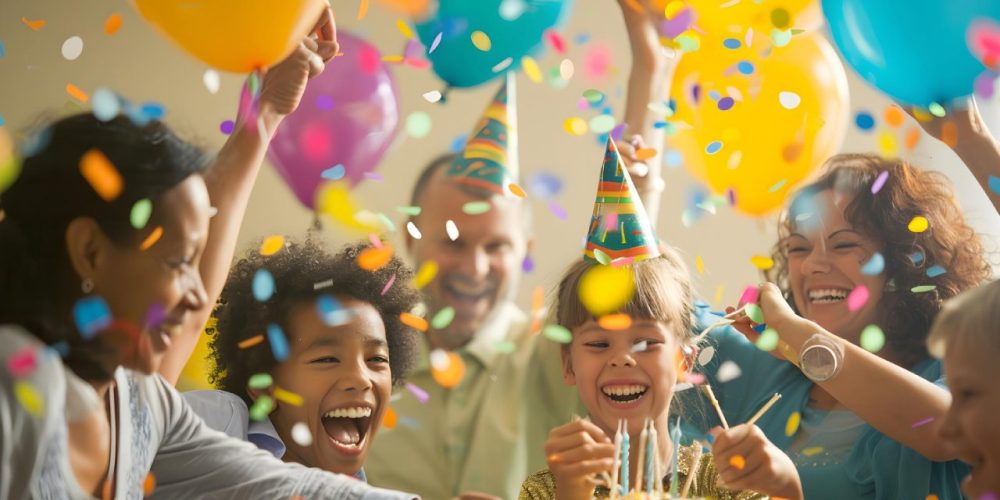 Dicas para aproveitar ao máximo sua festa no Espaço Kids Buffet - Espaço Kids Buffet