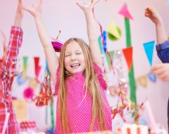 Espaço Kids ou festa em casa: qual opção é melhor para você? - Espaço Kids Buffet