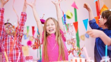 Espaço Kids ou festa em casa: qual opção é melhor para você? - Espaço Kids Buffet