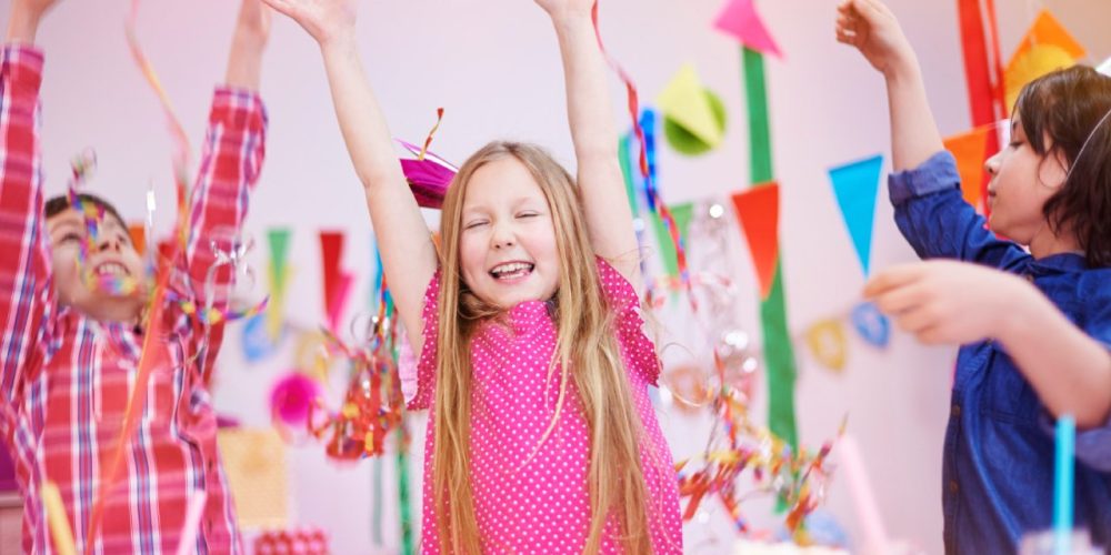 Espaço Kids ou festa em casa: qual opção é melhor para você? - Espaço Kids Buffet