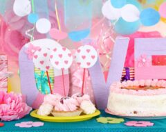 O que está incluso no buffet infantil do Espaço Kids Buffet - Espaço Kids Buffet