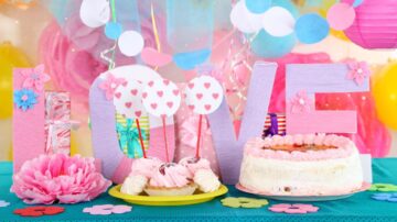 O que está incluso no buffet infantil do Espaço Kids Buffet - Espaço Kids Buffet