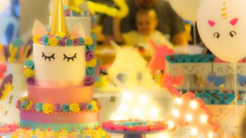 Por que o plano completo (espaço + buffet + decoração) é o mais procurado - Espaço Kids Buffet