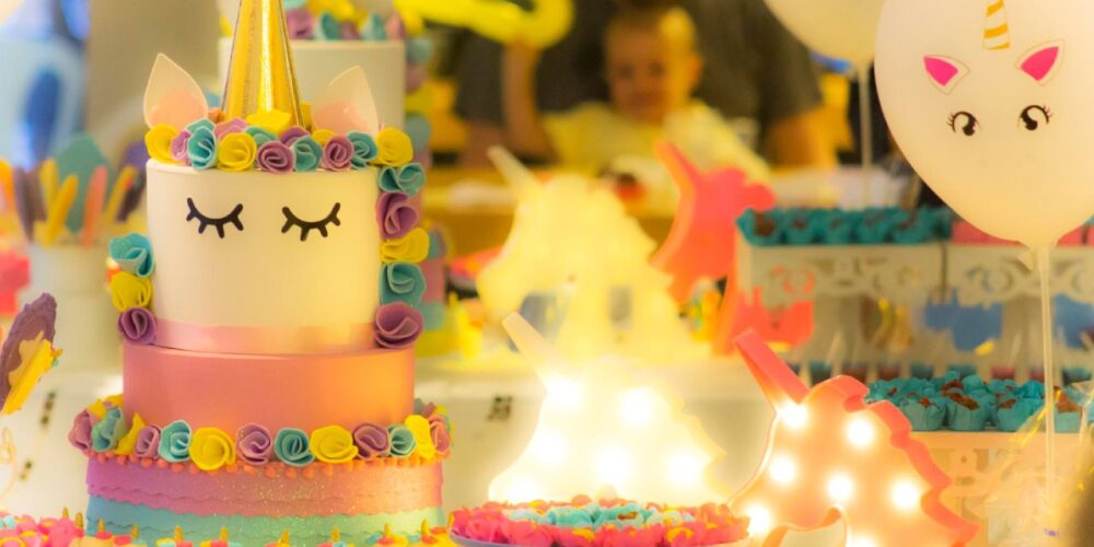 Por que o plano completo (espaço + buffet + decoração) é o mais procurado - Espaço Kids Buffet